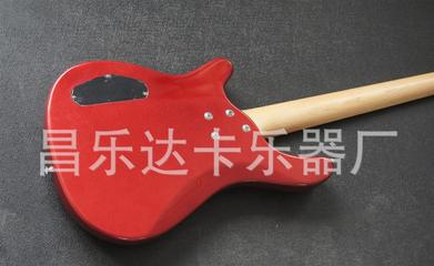 山东厂家专业 24品电贝司--精心之作【图】