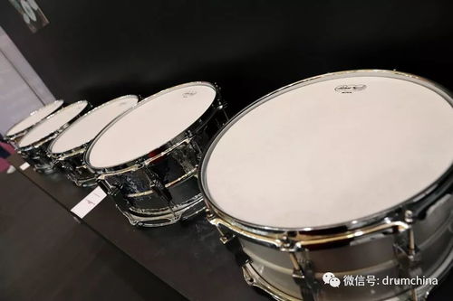 2018上海国际乐展全景扫描回顾之 鼓与打击乐篇