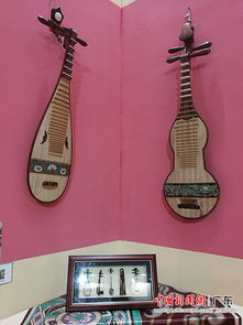 文博会甘肃馆 件件展品都是宝