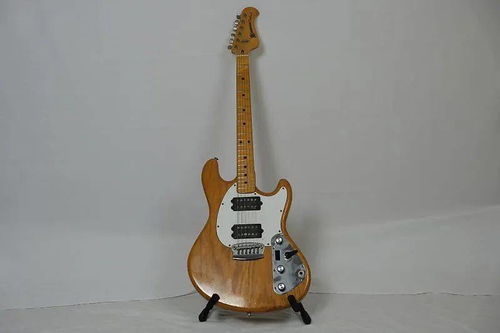 music man sterling 吉他 贝斯大赏 魔方乐器正式代理